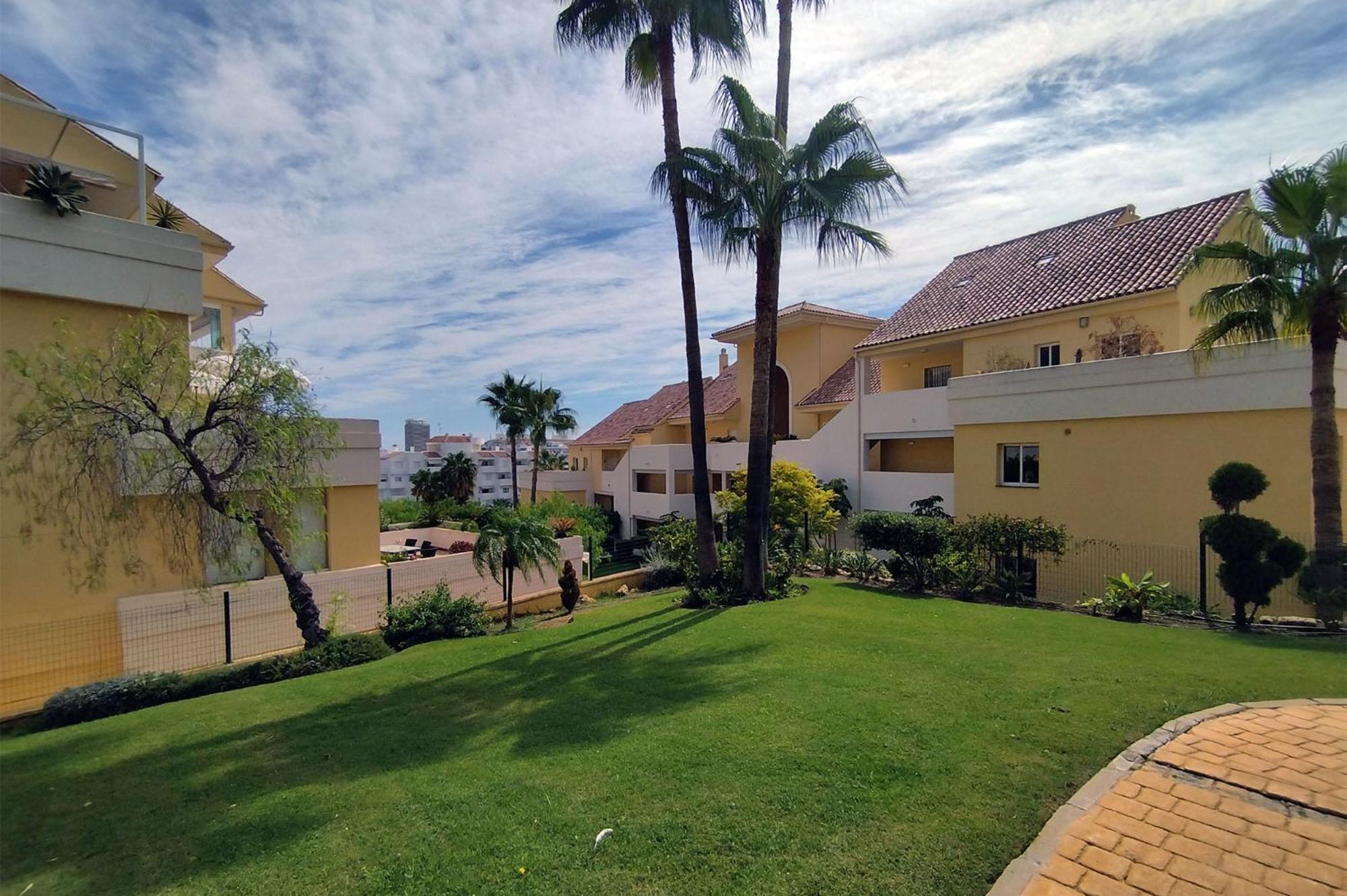 Puertosol 2 Appartement *