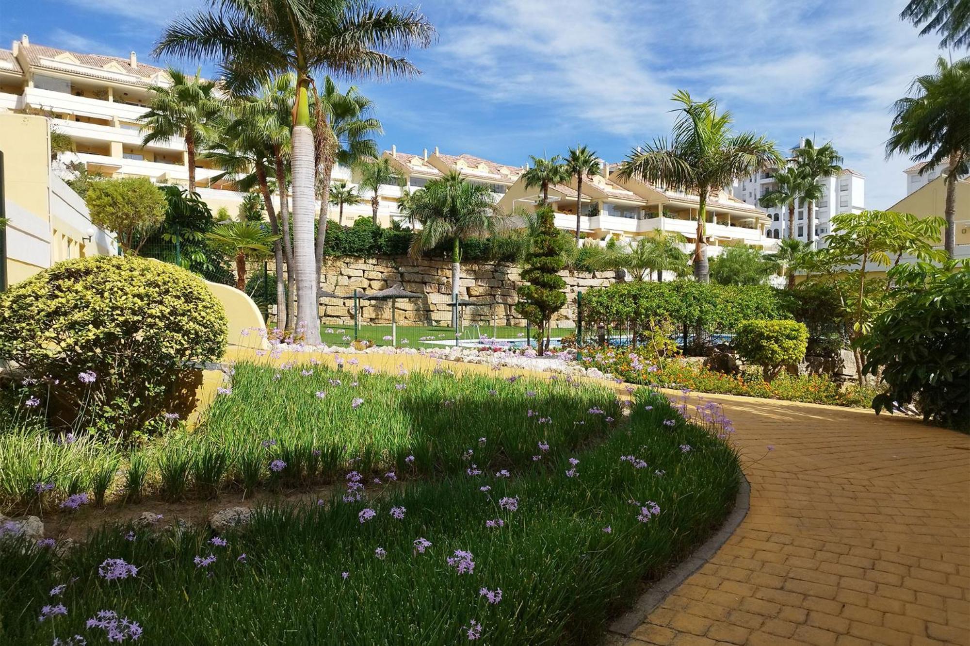 Puertosol 2 Appartement