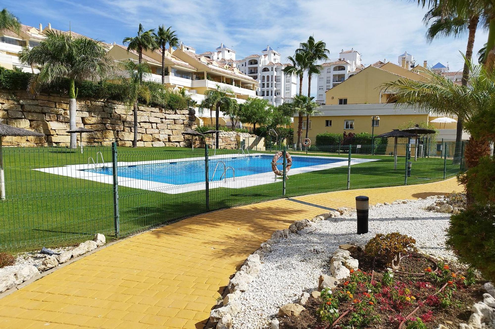 Apartment Puertosol 2 *