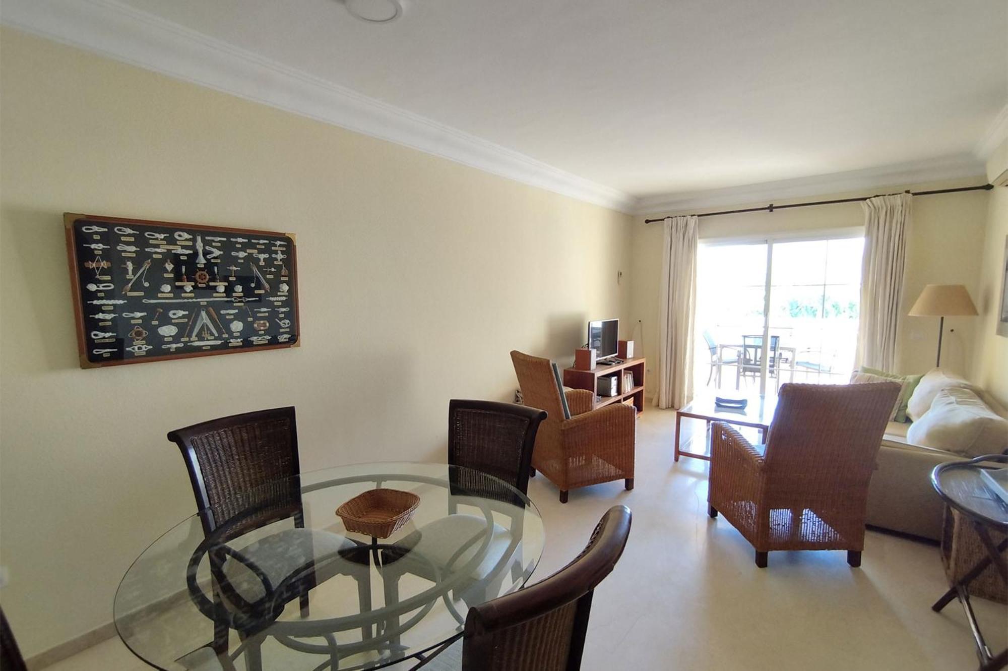 Puertosol 2 Appartement Estepona