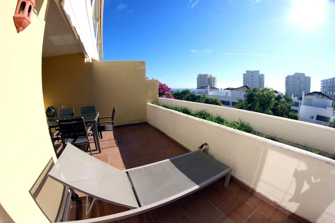 Puertosol 2 Appartement Estepona
