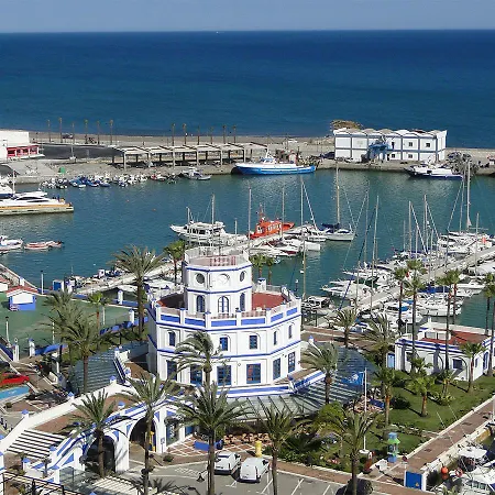 Puertosol 2 Apartment Estepona Exterior photo