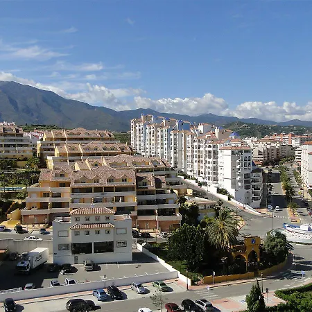 Puertosol 2 Apartment Estepona Exterior photo
