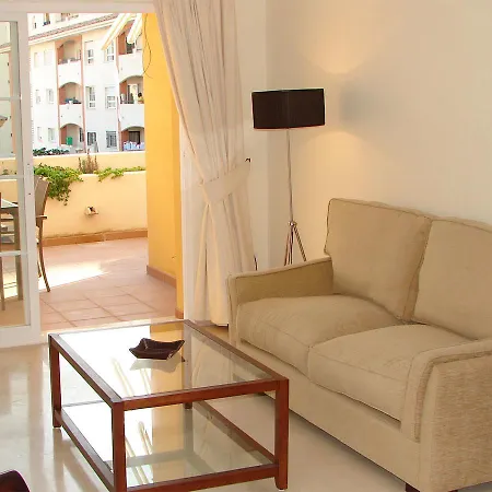 Puertosol 2 Apartment Estepona Exterior photo