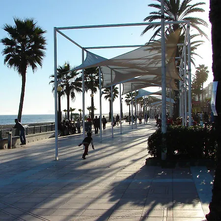 Puertosol 2 Apartment Estepona Exterior photo