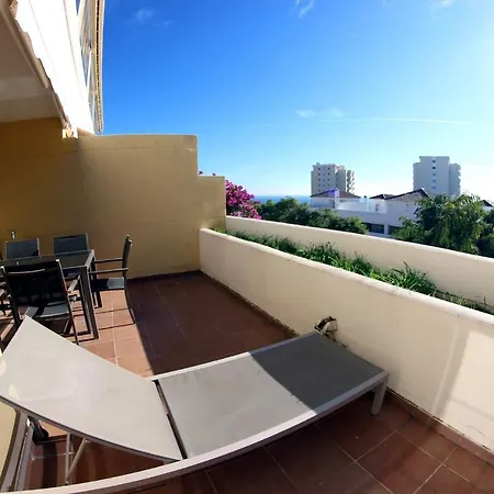 Puertosol 2 Apartment Estepona Exterior photo